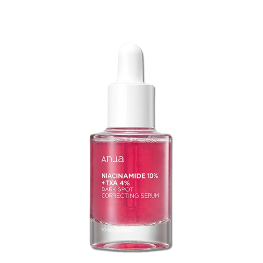 Anua Niacinamide 10% + TXA 4% Serum 30ml Unblemished Bahrain