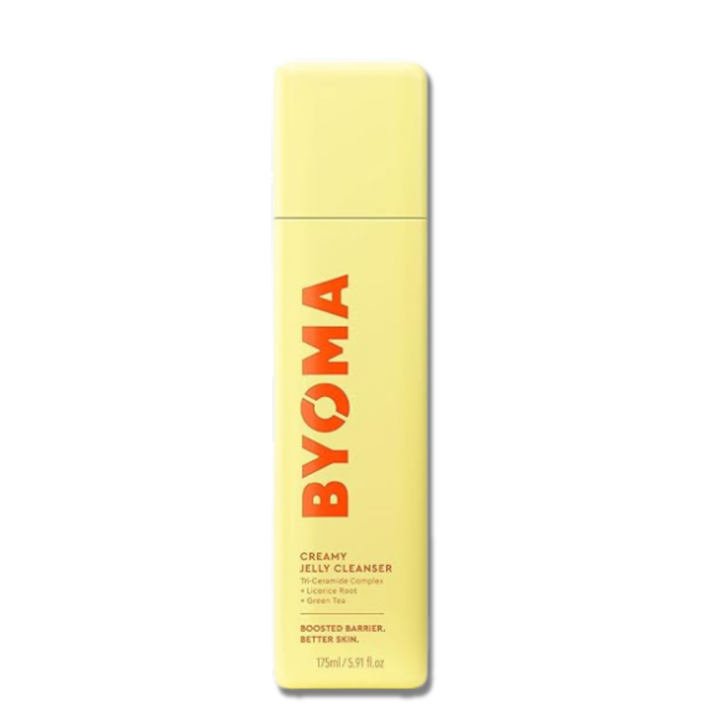 Byoma Creamy Jelly Cleanser 175ml Unblemished Bahrain