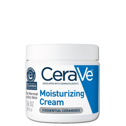 CeraVe Moisturizing Cream Unblemished Bahrain