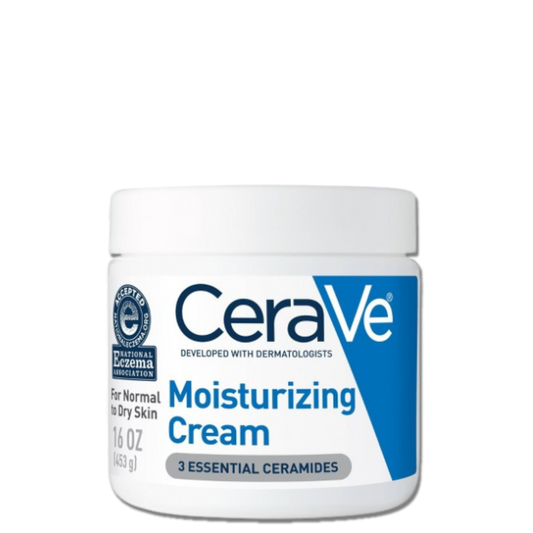CeraVe Moisturizing Cream Unblemished Bahrain