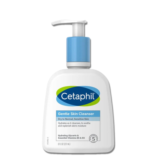 Cetaphil Gentle Skin Cleanser 237ml Unblemished Bahrain