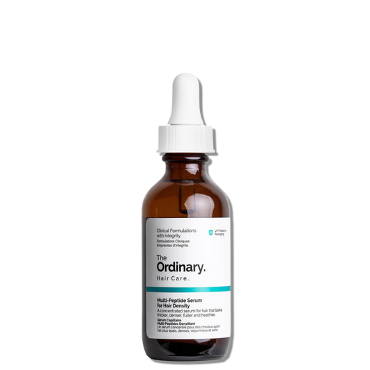 The Ordinary Multi-Peptide Serum for Hair Density 60ml Unblemished Bahrain